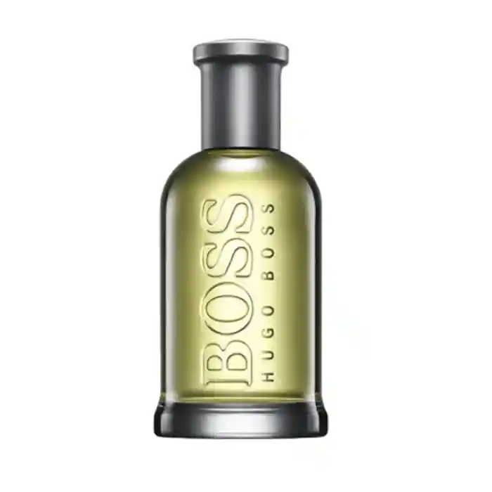 Boss Bottled 100 Ml Edt Varón