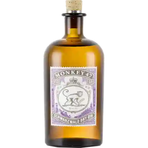 Monkey Ginebra 47GL