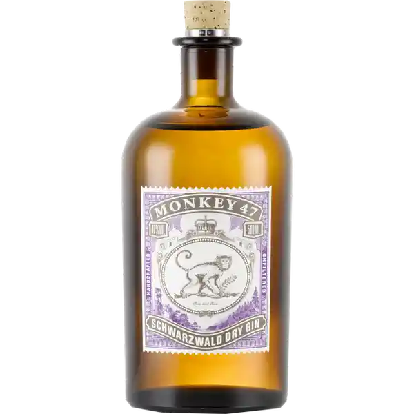 Monkey Ginebra 47GL