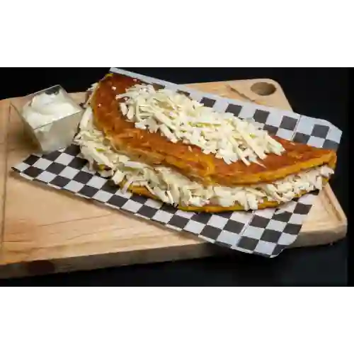 Cacachapa Queso Llanero