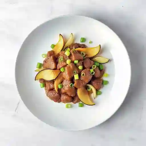 Carne Diente de Dragón