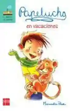 Papelucho en Vacaciones