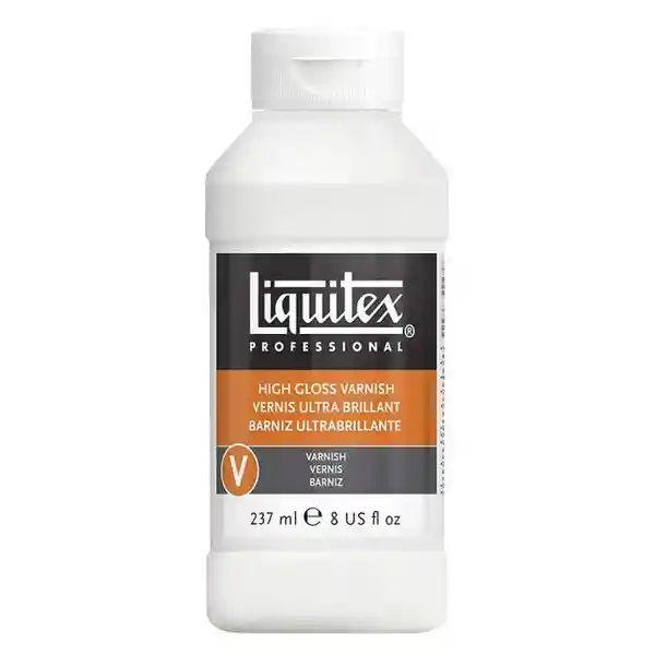 Liquitex Barniz Ultra Brillante