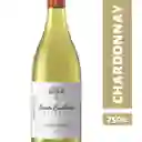 Santa Emiliana Vino Blanco Chardonnay 