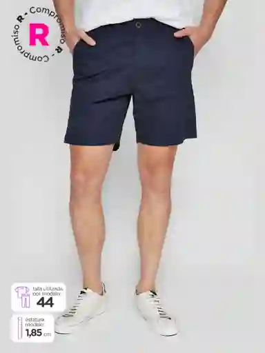 Cloudbreak Short Ergi Navy 48 SS25