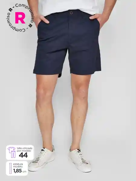Cloudbreak Short Ergi Navy 48 SS25