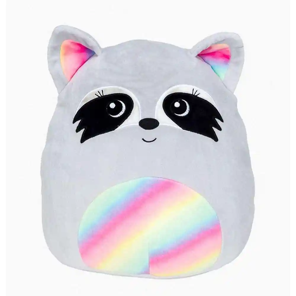 Squishmallows Peluche Grande Animales Serie a