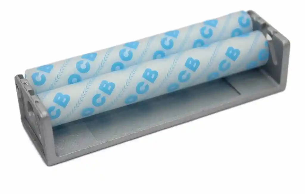 Ocb Enrolador Metalico