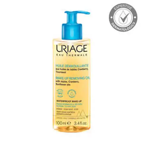 Uriage Aceite Desmaquillante