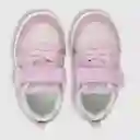 Zapatillas Princesas de Niña Lavanda Talla 24 Colloky