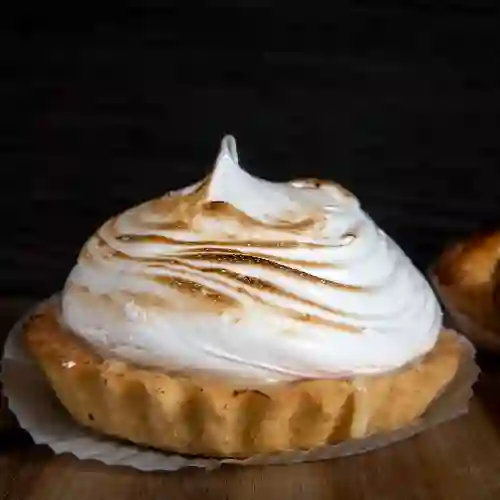 Mini Pie de Limón
