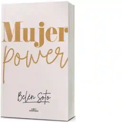 Mujer Power Internacional