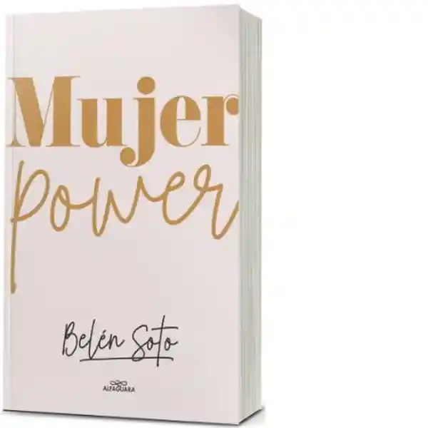 Mujer Power Internacional