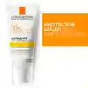 La Roche-Posay Protector Solar Anthelios Anti Imperfecciones Fps 50+