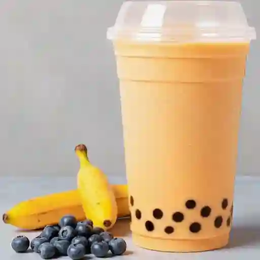 Bubble Tea Café 11 Oz