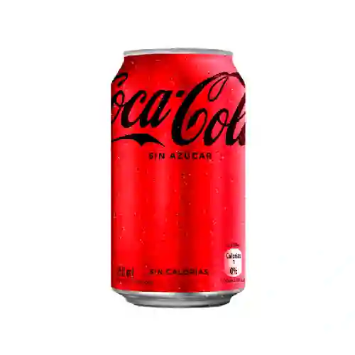 Coca Cola Zero