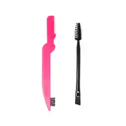 Miniso Kit Para Depilar Cejas