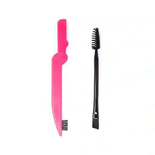 Miniso Kit Para Depilar Cejas
