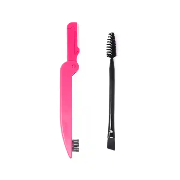Miniso Kit Para Depilar Cejas
