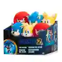 Peluche Sonic 2 23Cm Surtido