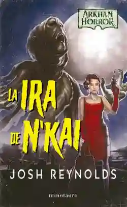 La Ira de N Kai