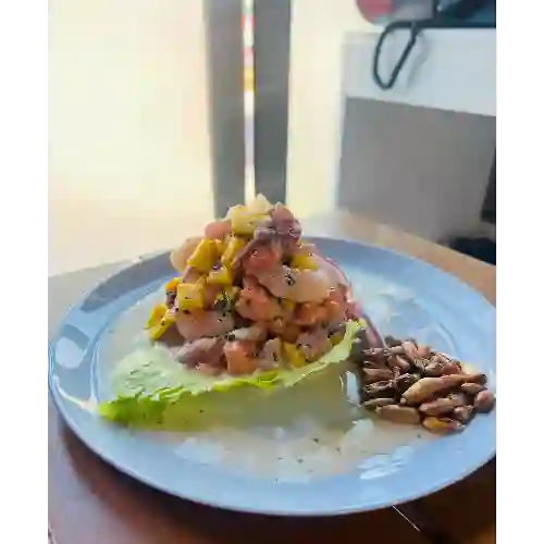 Ceviche Tropical