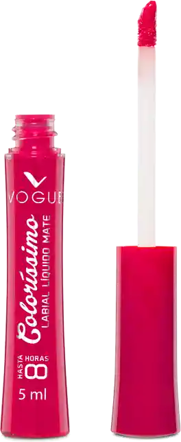 Vogue Lab Co 8H Fucsia