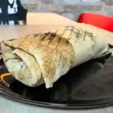 Shawarma Grande Mixto - 142