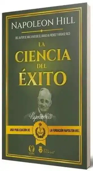 La Ciencia Del Éxito - Hill Napoleon