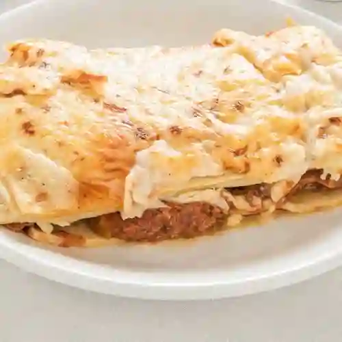 Lasagna Bolognesa