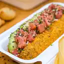 Sushi-Pleto Tuna