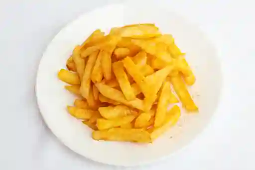 Papas Fritas con Aliño Chino