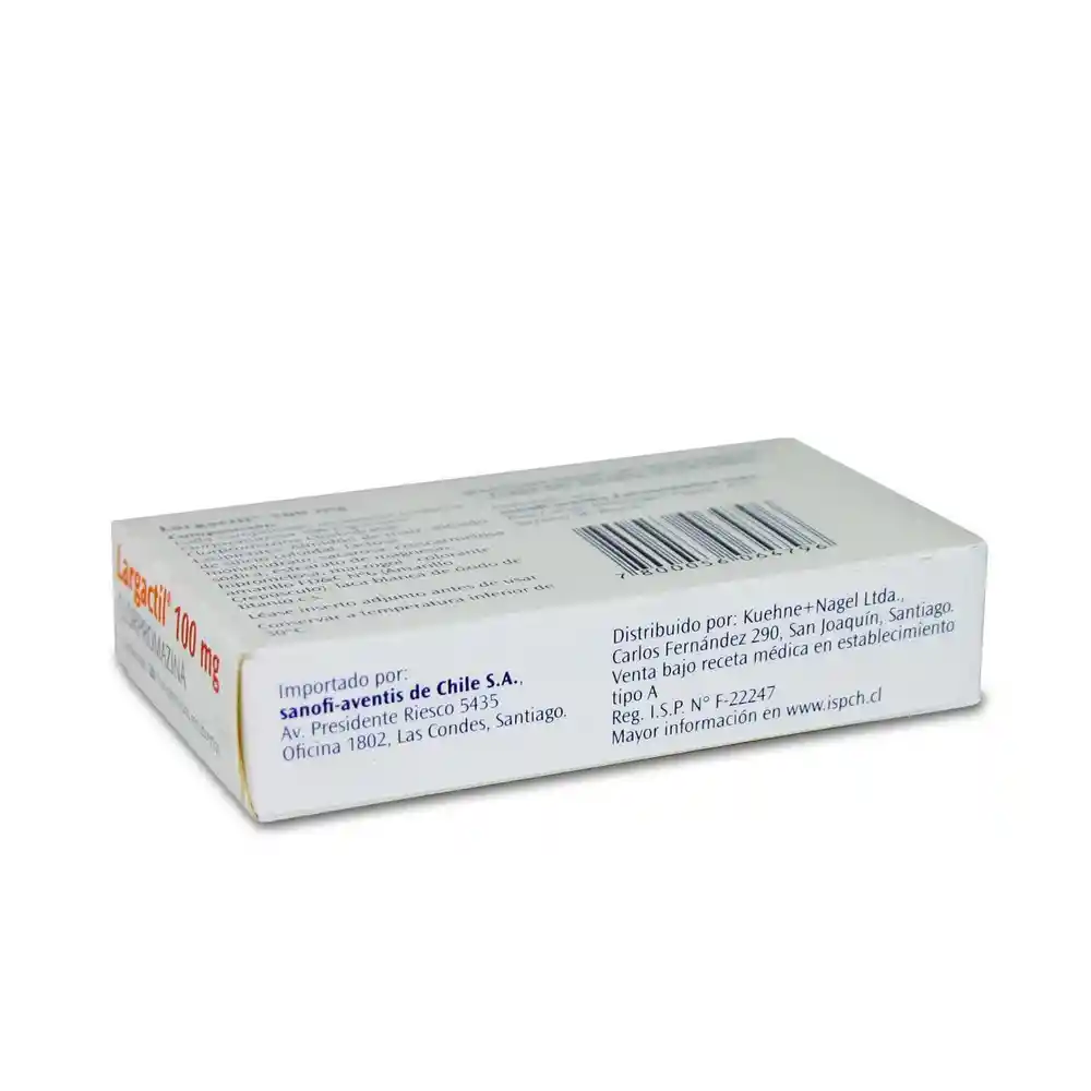 Largactil (100 mg)