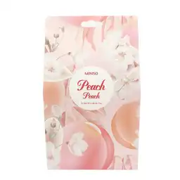 Paquete Bolsas Aromatizantes Miniso