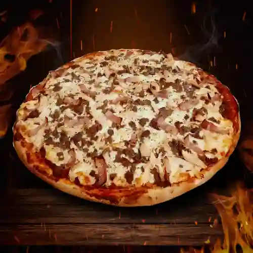 Pizza Familiar Triple(32cm)