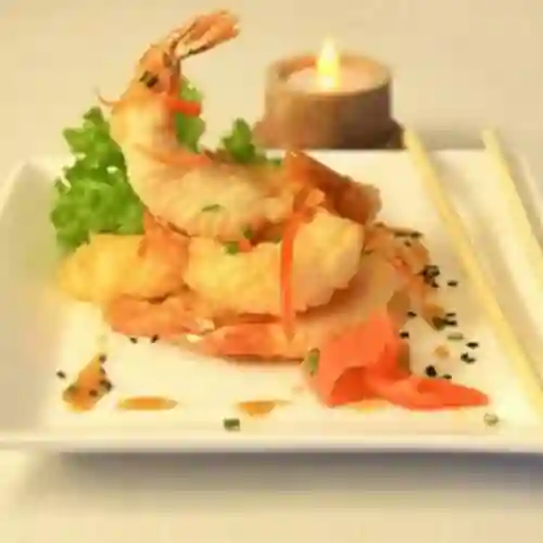 Tempura Ebi