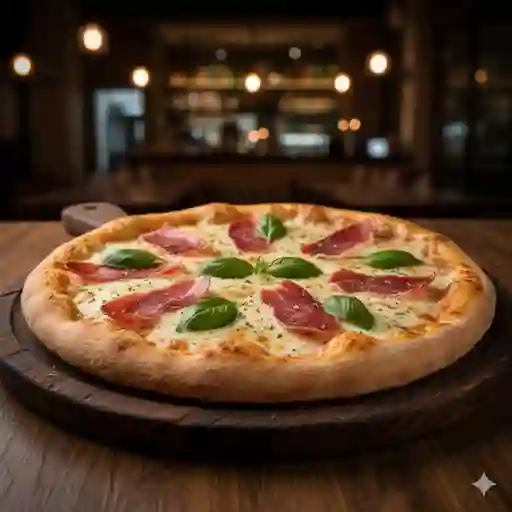 Pizza Amore Mio Mediana