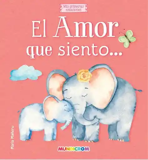 El Amor Que Siento