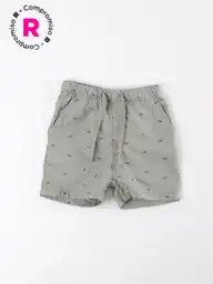 Baby Harvest Short Combofp Musgo 2 V26