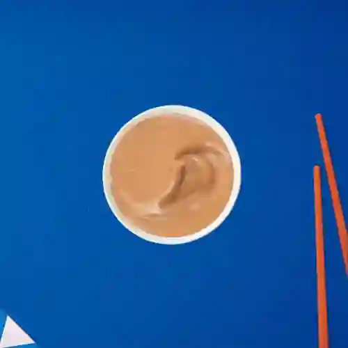 Salsa Teriyaki Mayonesa