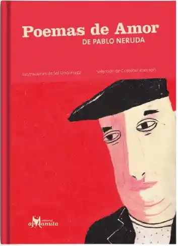 Poemas de Amor Pablo Neruda