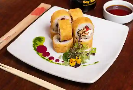 Veggie Roll