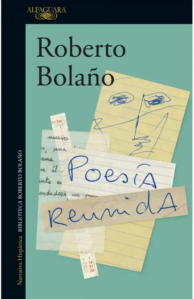 Poesia Reunida