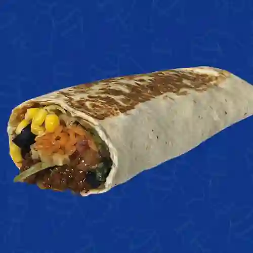 Burrito Campestre