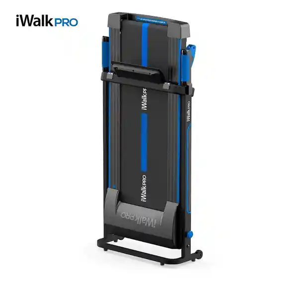 Iwalk Pro Máquina Trotadora