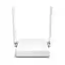 tp-link Router Wi-Fi Mu Limodo Tl-Wr820N 300 Mbps 4 Modos en 1