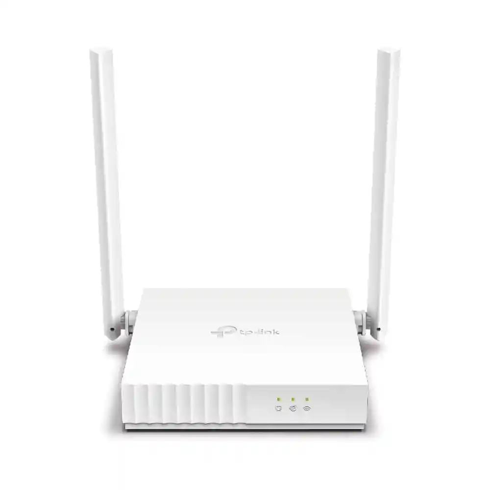 tp-link Router Wi-Fi Mu Limodo Tl-Wr820N 300 Mbps 4 Modos en 1