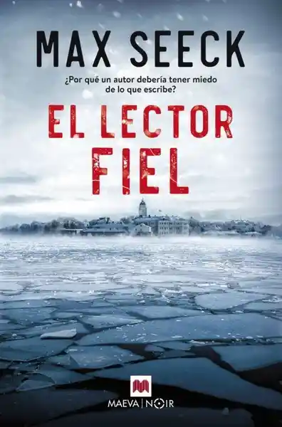 El Lector Fiel - Seeck Max