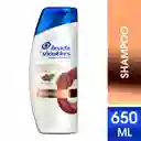 Head & Shoulders Shampoo Protección Caída con Cafeína