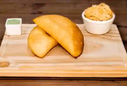 Empanada de Pollo